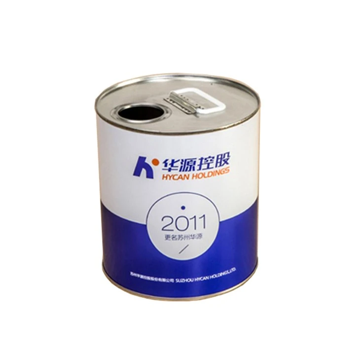 Hộp tròn nhỏ với nắp đậy